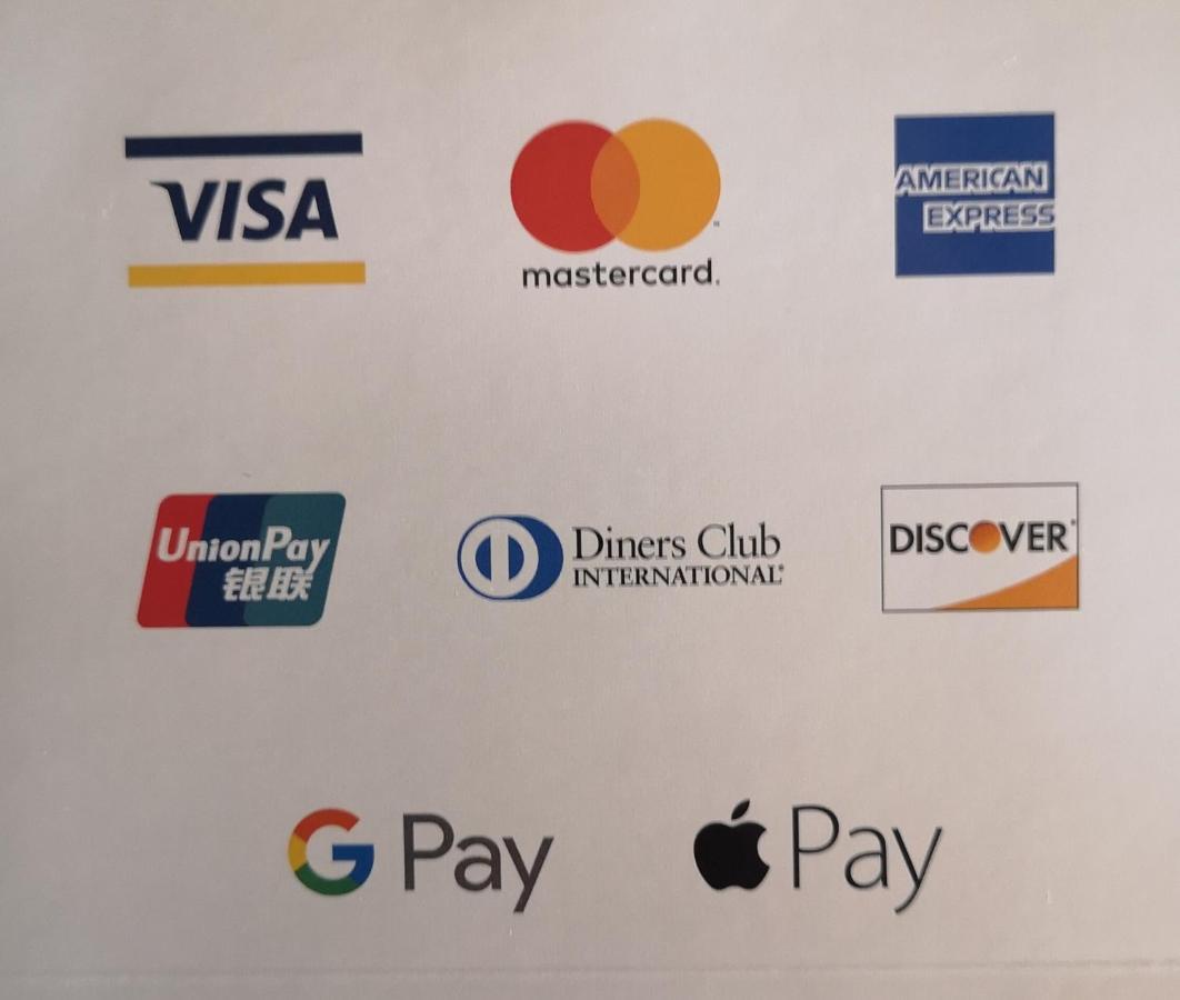Appartamento Exclusive 马尔萨拉 外观 照片