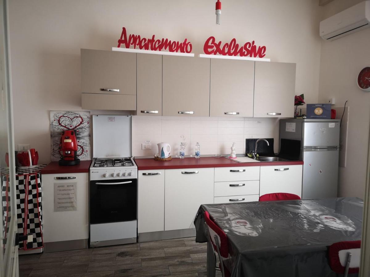 Appartamento Exclusive 马尔萨拉 外观 照片